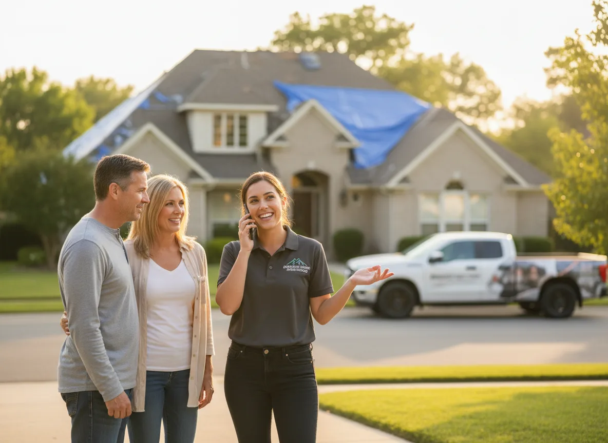Emergency Roof Repair Catarina, TX FAQs